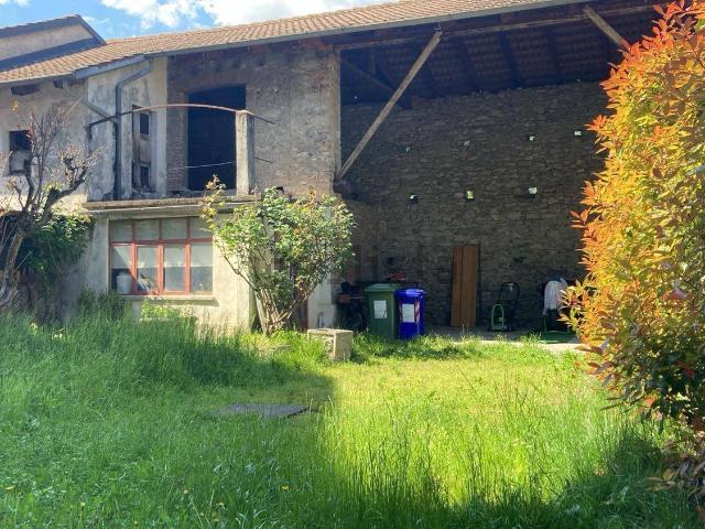 Rustico in vendita a Maisonetta, Piemonte