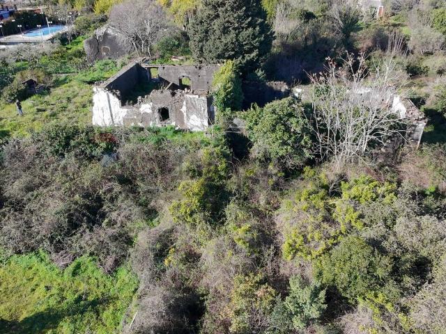 Rustico in vendita a Acireale, Sicilia