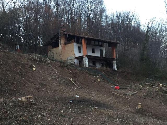 Rustico in vendita a Piemonte, Biella