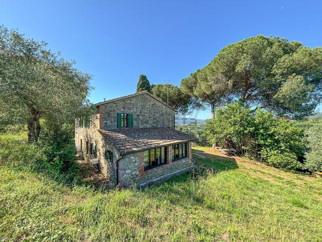 Rustico in vendita a Panicale, Umbria
