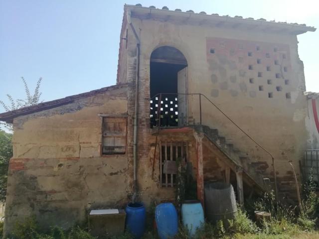 Rustico in vendita a La Serra, San Miniato