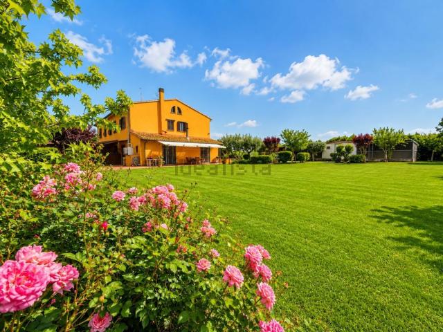 Rustico in vendita a Cascina, Toscana