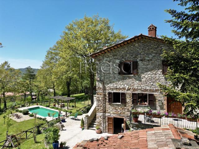 Rustico in vendita a Sestino, Toscana