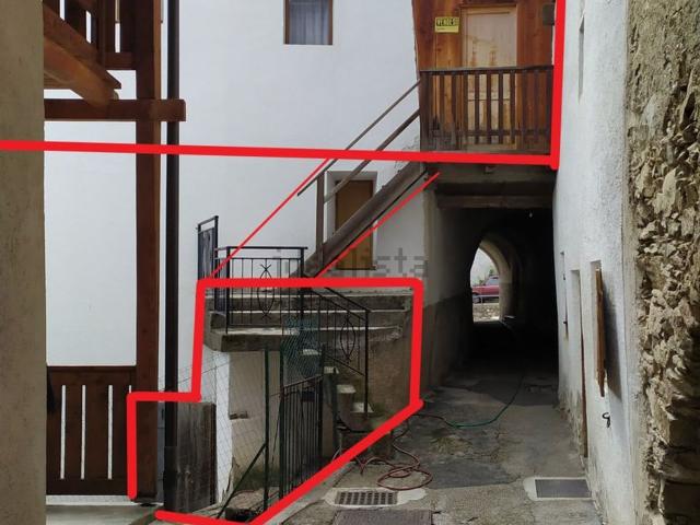 Rustico in vendita a Comunità della Valle di Sole, Malè