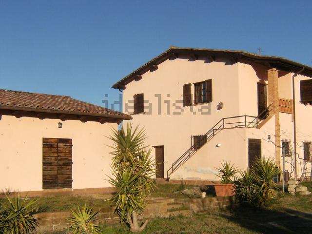 Rustico in vendita a Campagnatico, Toscana