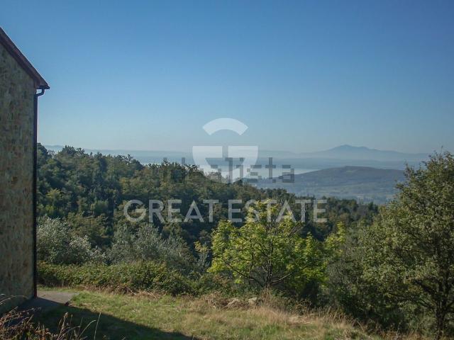 Rustico in vendita a La Cima, Tuoro Sul Trasimeno