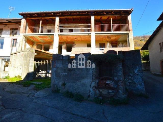Rustico in vendita a Piemonte, Torino