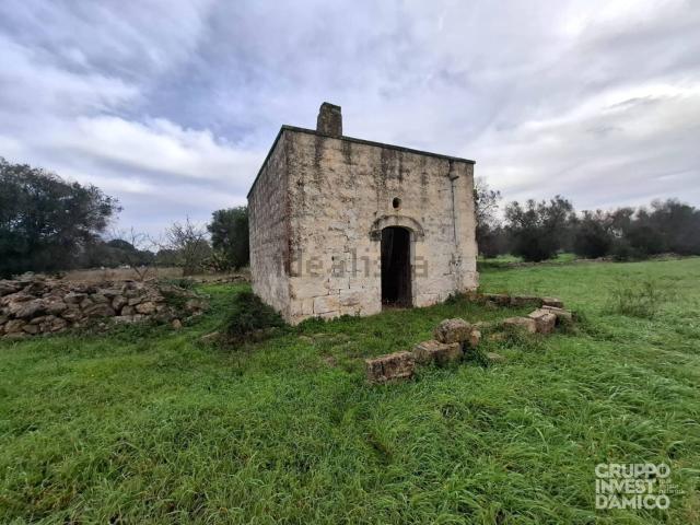 Rustico in vendita a Puglia, Brindisi