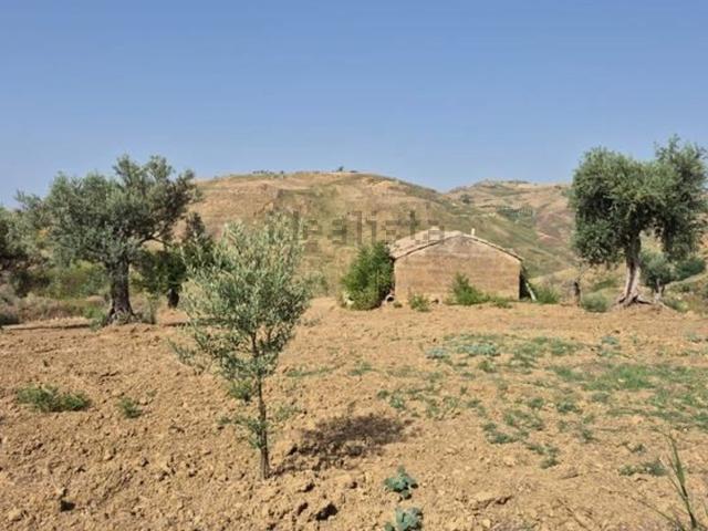 Rustico in vendita a Cianciana, Agrigento