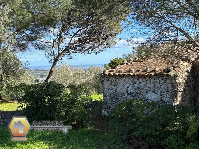 Rustico in vendita a Canicattini Bagni, Siracusa