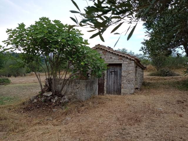 Rustico in vendita a Muro Lucano, Basilicata