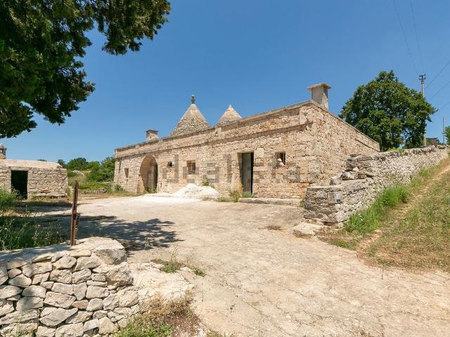 Rustico in vendita a Puglia, Brindisi
