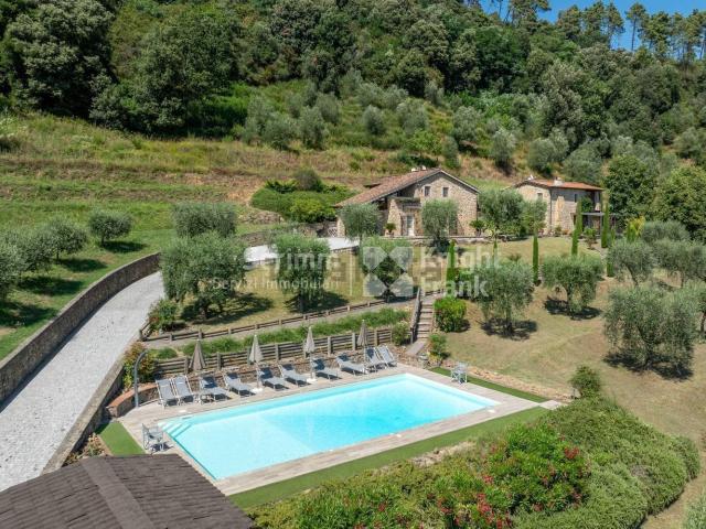 Rustico in vendita a Unione dei comuni Media Valle del Serchio, Pescaglia