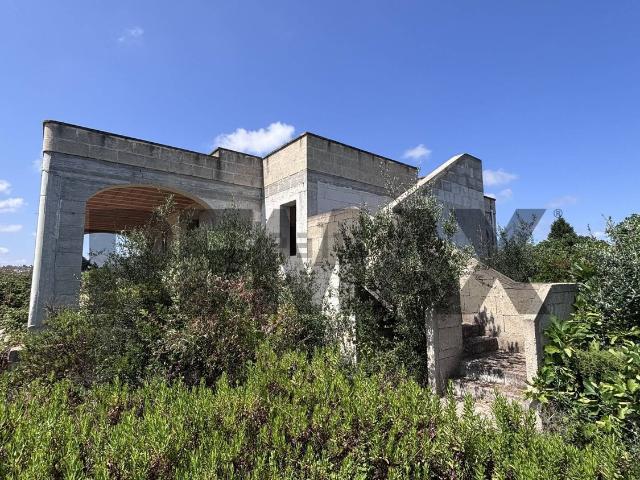Rustico in vendita a Puglia, Brindisi