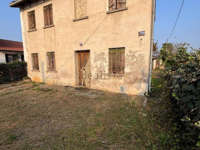 Rustico in vendita a Zanella, Ponzano