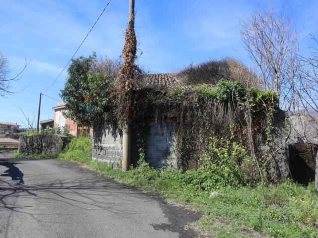 Rustico in vendita a Santa Venerina, Sicilia