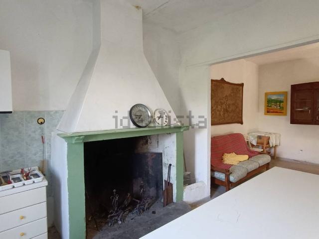 Rustico in vendita a Massignano, Ascoli Piceno