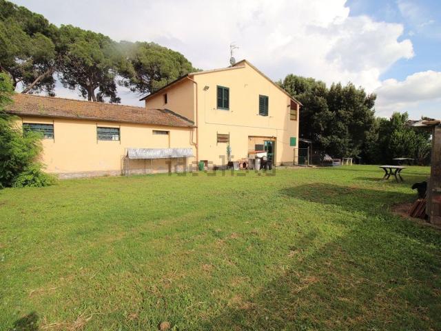 Rustico in vendita a Monte Argentario, Toscana