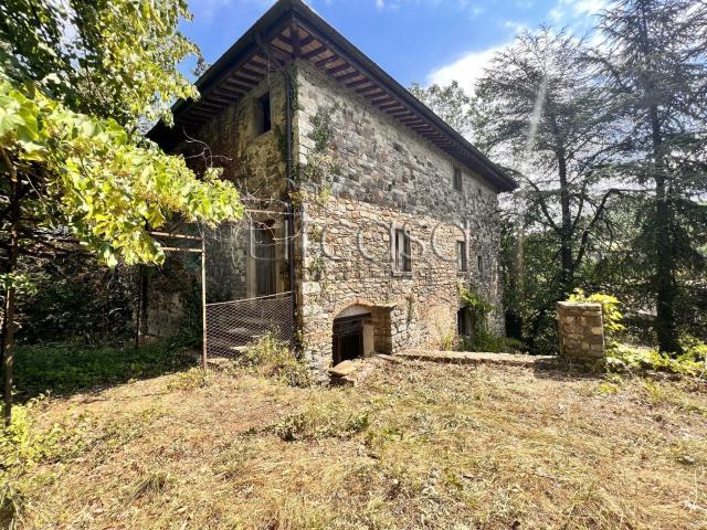 Rustico in vendita a Pieve Santo Stefano, Toscana