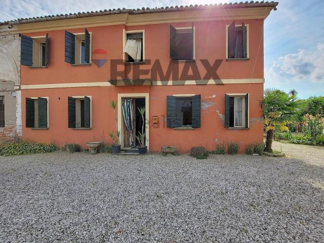 Rustico in vendita a San Giorgio Delle Pertiche, Veneto