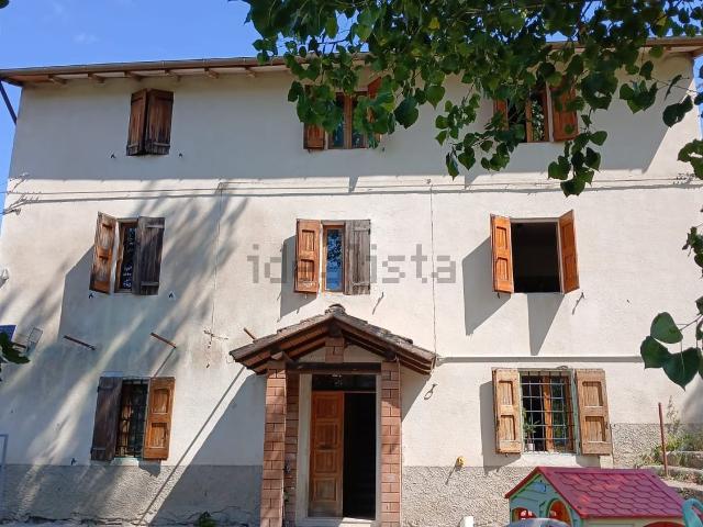 Rustico in vendita a Unione di comuni Terre di Castelli, Zocca