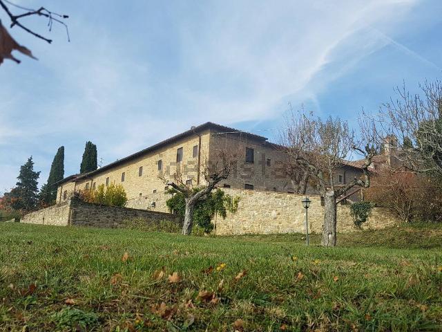 Rustico in vendita a Anghiari, Toscana