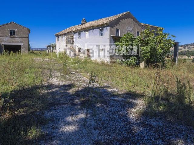 Rustico in vendita a Marche, Macerata