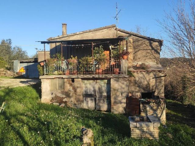 Rustico in vendita a Amelia, Umbria
