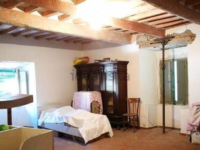 Rustico in vendita a Nebbiano, Montespertoli