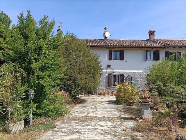 Rustico in vendita a Mortara, Lombardia