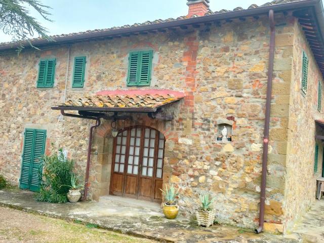 Rustico in vendita a Cammenata, Montegonzi