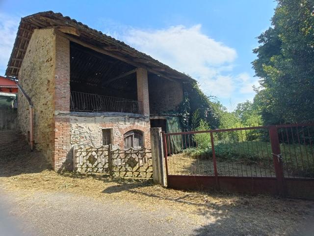 Rustico in vendita a Moransengo-Tonengo, Piemonte