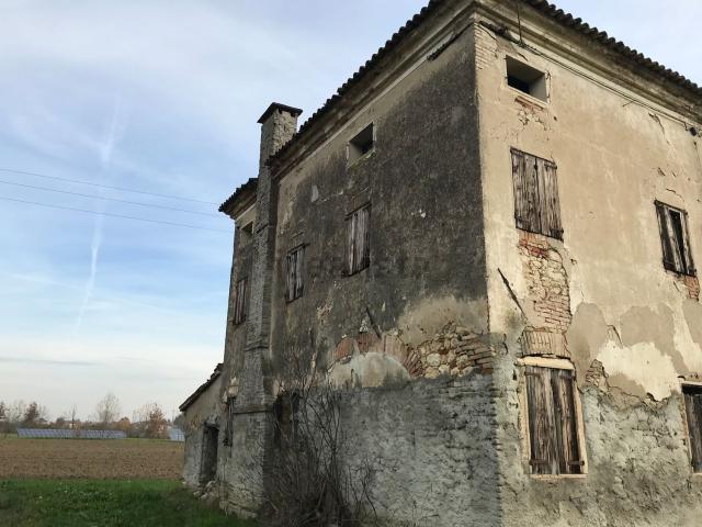 Rustico in vendita a Sant'Antonio, Veggiano