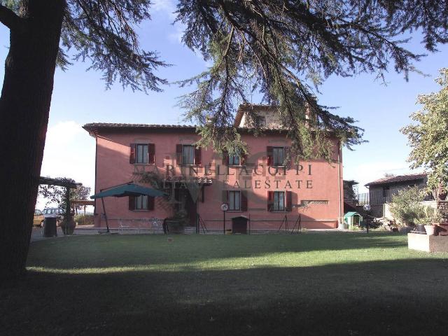 Rustico in vendita a San Polo In Chianti, Toscana
