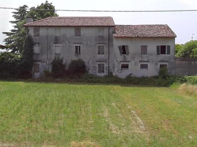 Rustico in vendita a Motta Di Livenza, Veneto