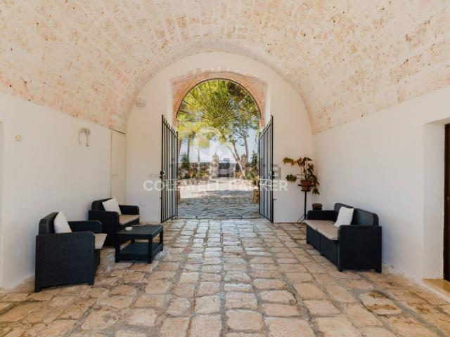 Rustico in vendita a Puglia, Lecce
