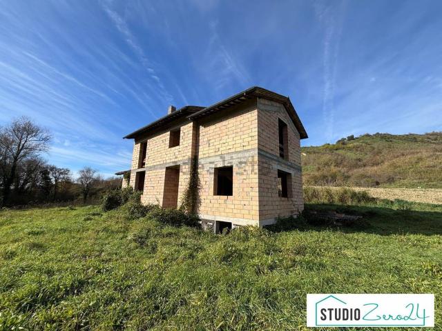 Rustico in vendita a Guardea, Umbria
