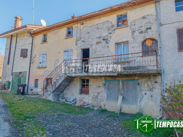 Rustico in vendita a Travo, Reggio Emilia