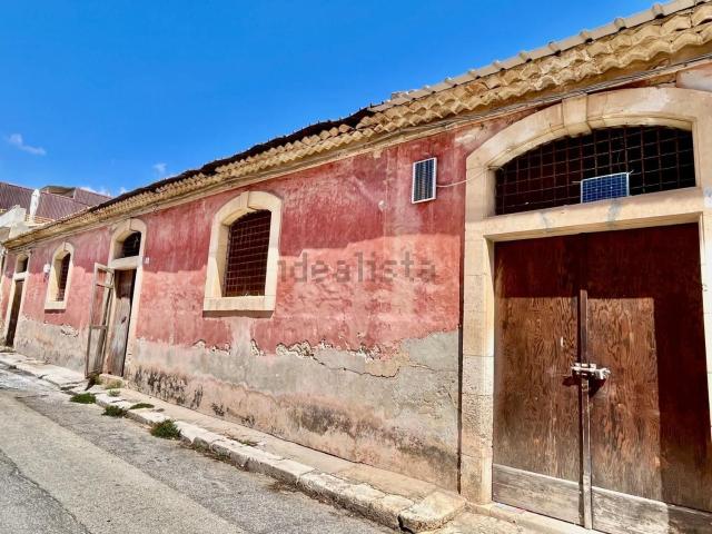 Rustico in vendita a Avola, Sicilia