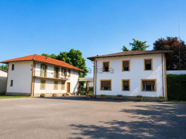Rustico in vendita a Piemonte, Vercelli