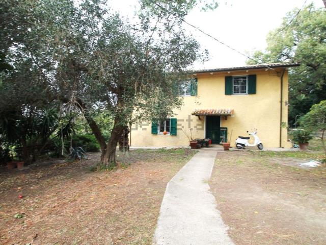 Rustico in vendita a Santa Marina Alta, Marche