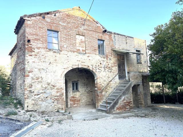 Rustico in vendita a Marche, Ascoli Piceno
