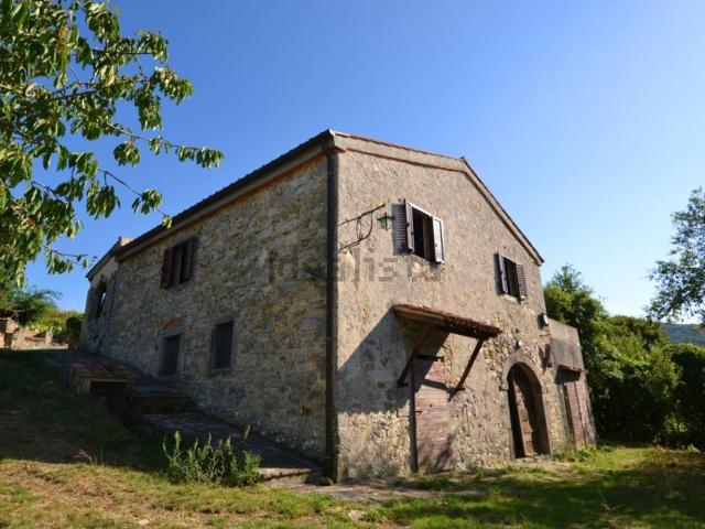 Rustico in vendita a Unione dei Comuni Montani Amiata Grossetana, Arcidosso