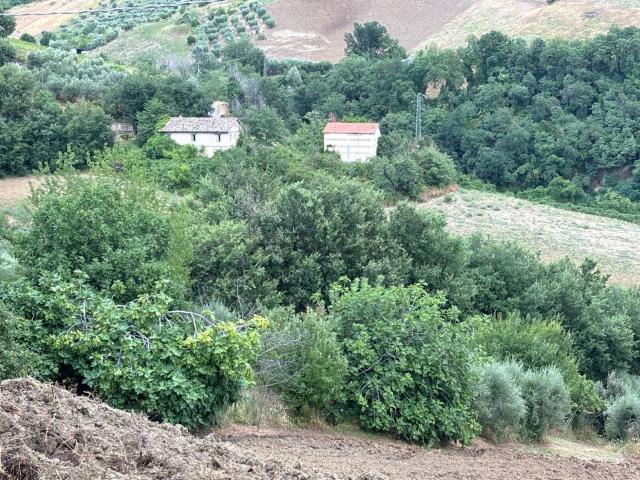 Rustico in vendita a Marche, Ascoli Piceno