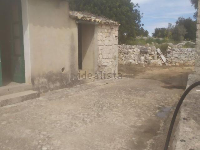Rustico in vendita a San Giovanni lo Pirato, Cava D'aliga