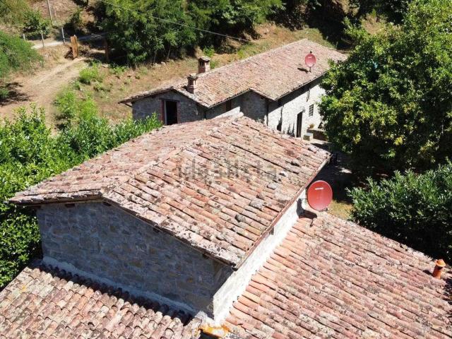 Rustico in vendita a Coreglia Antelminelli, Lucca