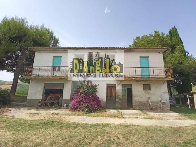 Rustico in vendita a Marche, Ascoli Piceno