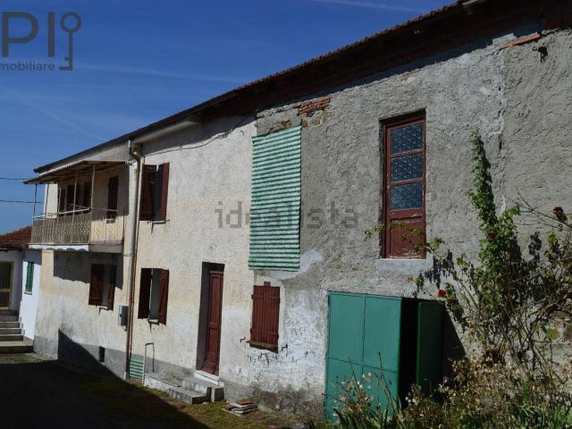 Rustico in vendita a Piemonte, Alessandria