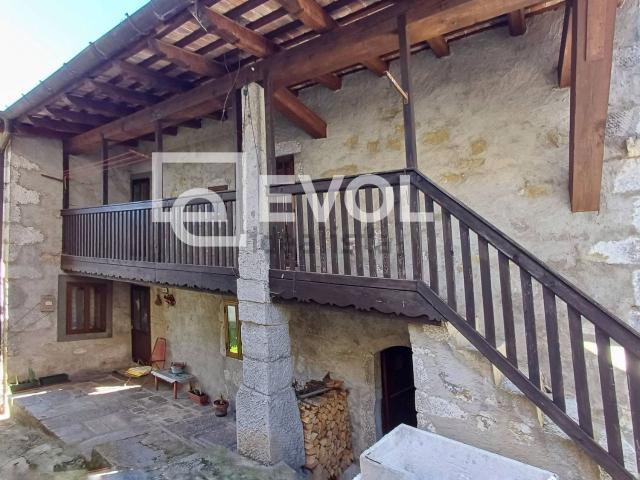 Rustico in vendita a Masseris / Mašera, Savogna