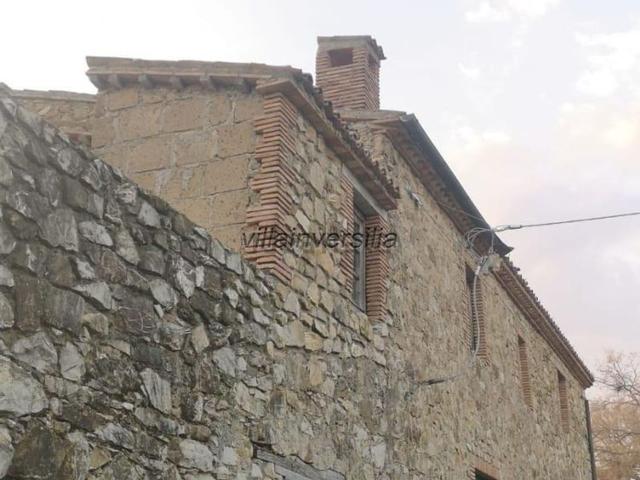 Rustico in vendita a Unione di Comuni Montani Colline del Fiora, Manciano